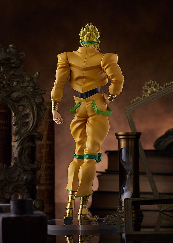 [Pre-order] Pop Up Parade "JoJo's Bizarre Adventure: Stardust Crusaders" Dio