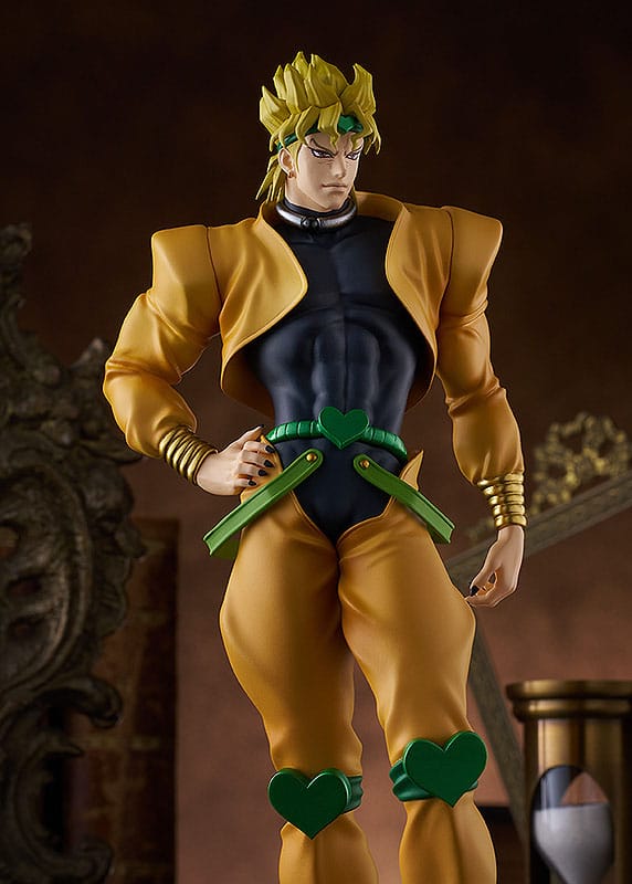 [Pre-order] Pop Up Parade "JoJo's Bizarre Adventure: Stardust Crusaders" Dio