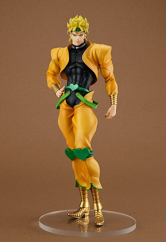 [Pre-order] Pop Up Parade "JoJo's Bizarre Adventure: Stardust Crusaders" Dio