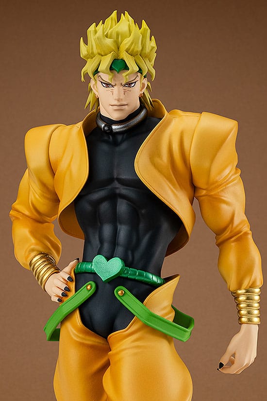 [Pre-order] Pop Up Parade "JoJo's Bizarre Adventure: Stardust Crusaders" Dio