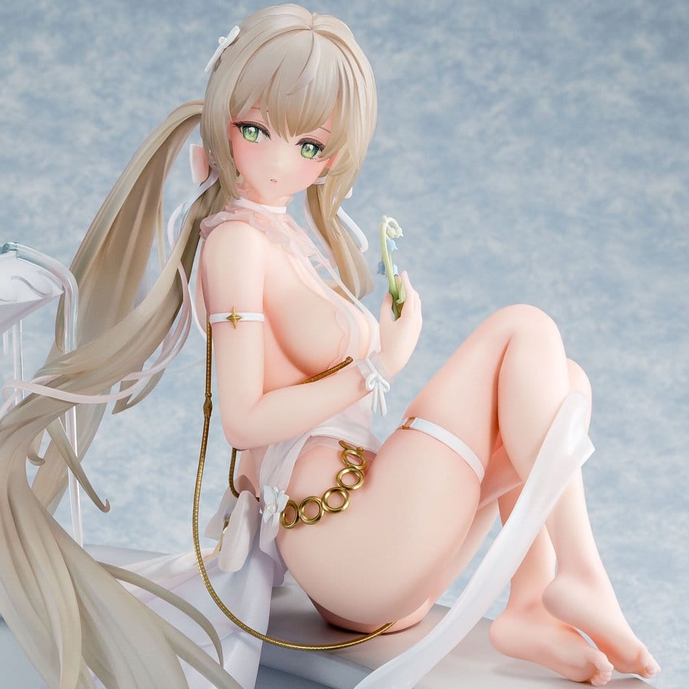 Original Character PVC 1/6 Momoko illustration by Houkiboshi 22 cm