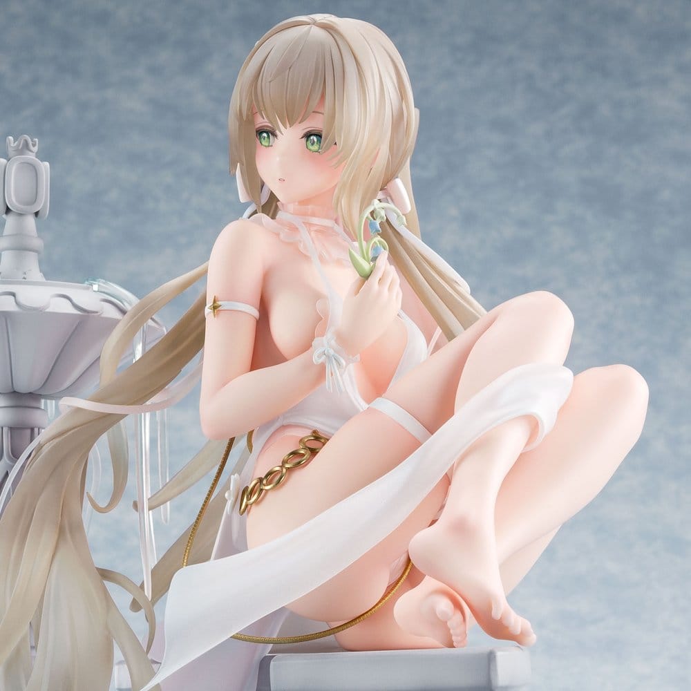 Original Character PVC 1/6 Momoko illustration by Houkiboshi 22 cm