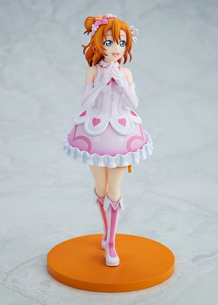 LoveLive! PVC Figure Honoka Kosaka: Bokutachi wa Hitotsu no Hikari Ver. 16 cm
