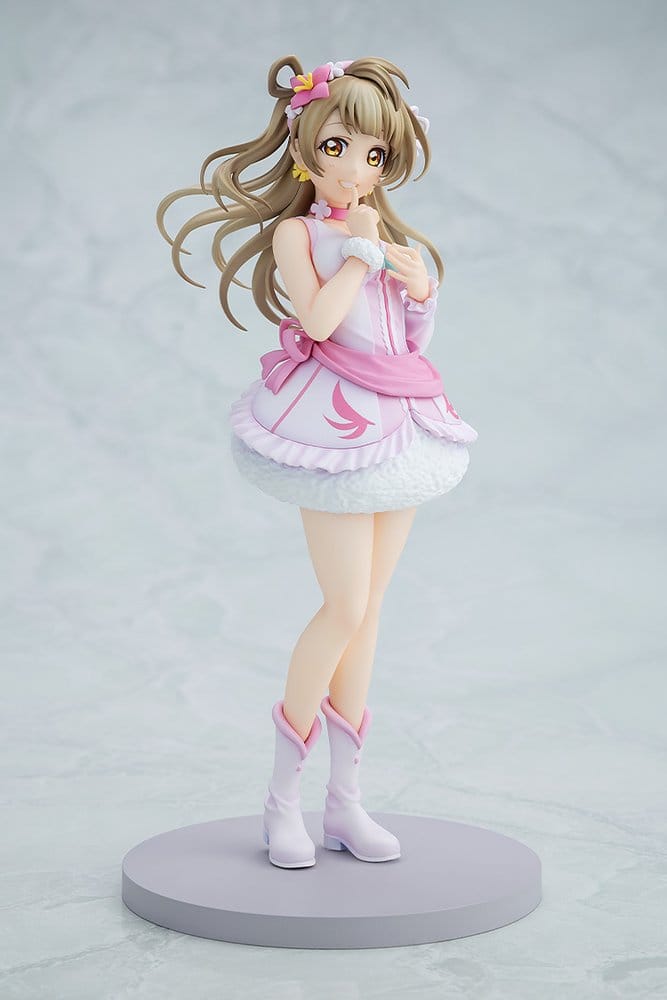 LoveLive! PVC Figure Kotori Minami: Bokutachi wa Hitotsu no Hikari Ver. 16 cm