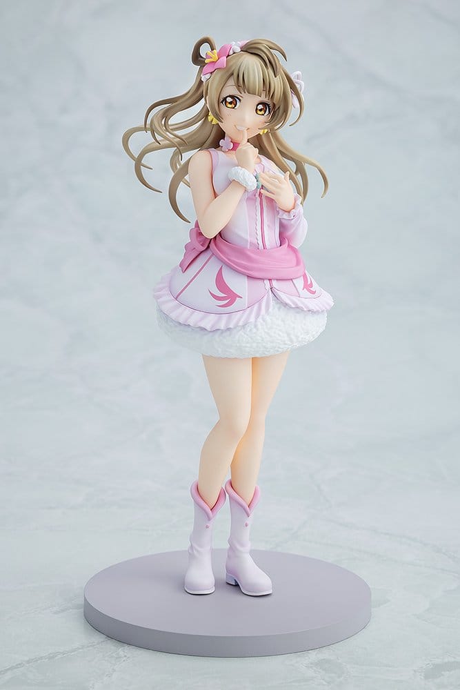 LoveLive! PVC Figure Kotori Minami: Bokutachi wa Hitotsu no Hikari Ver. 16 cm