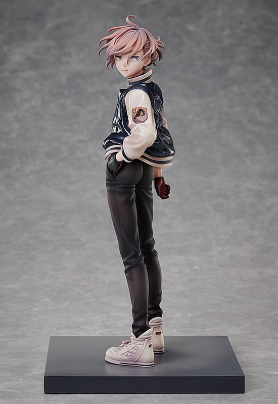 [Pre-order] "Bungo Stray Dogs" Chuya Nakahara: Original Series Age Fifteen Ver. - 1/7 Scale Figure