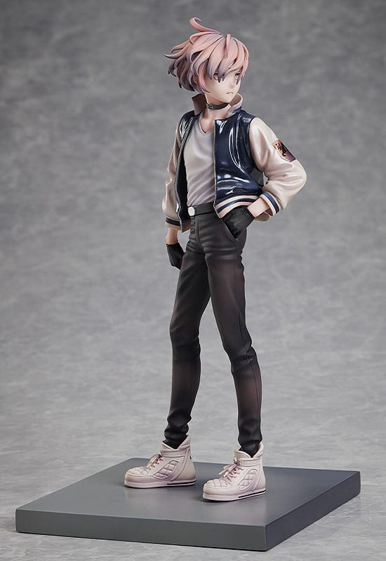 [Pre-order] "Bungo Stray Dogs" Chuya Nakahara: Original Series Age Fifteen Ver. - 1/7 Scale Figure