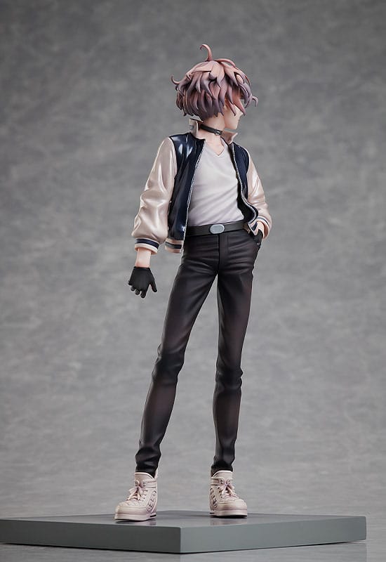 [Pre-order] "Bungo Stray Dogs" Chuya Nakahara: Original Series Age Fifteen Ver. - 1/7 Scale Figure