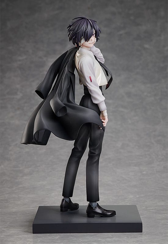 [Pre-order] "Bungo Stray Dogs" Osamu Dazai: Original Series Age Fifteen Ver. - 1/7 Scale Figure