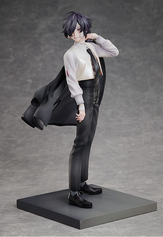 [Pre-order] "Bungo Stray Dogs" Osamu Dazai: Original Series Age Fifteen Ver. - 1/7 Scale Figure