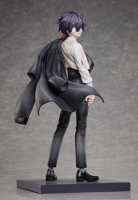 [Pre-order] "Bungo Stray Dogs" Osamu Dazai: Original Series Age Fifteen Ver. - 1/7 Scale Figure