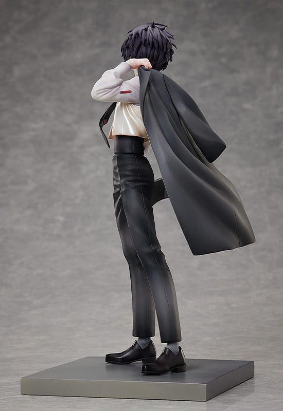 [Pre-order] "Bungo Stray Dogs" Osamu Dazai: Original Series Age Fifteen Ver. - 1/7 Scale Figure