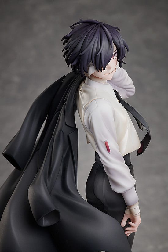 [Pre-order] "Bungo Stray Dogs" Osamu Dazai: Original Series Age Fifteen Ver. - 1/7 Scale Figure