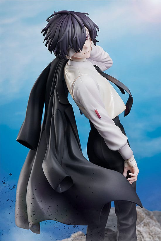 [Pre-order] "Bungo Stray Dogs" Osamu Dazai: Original Series Age Fifteen Ver. - 1/7 Scale Figure