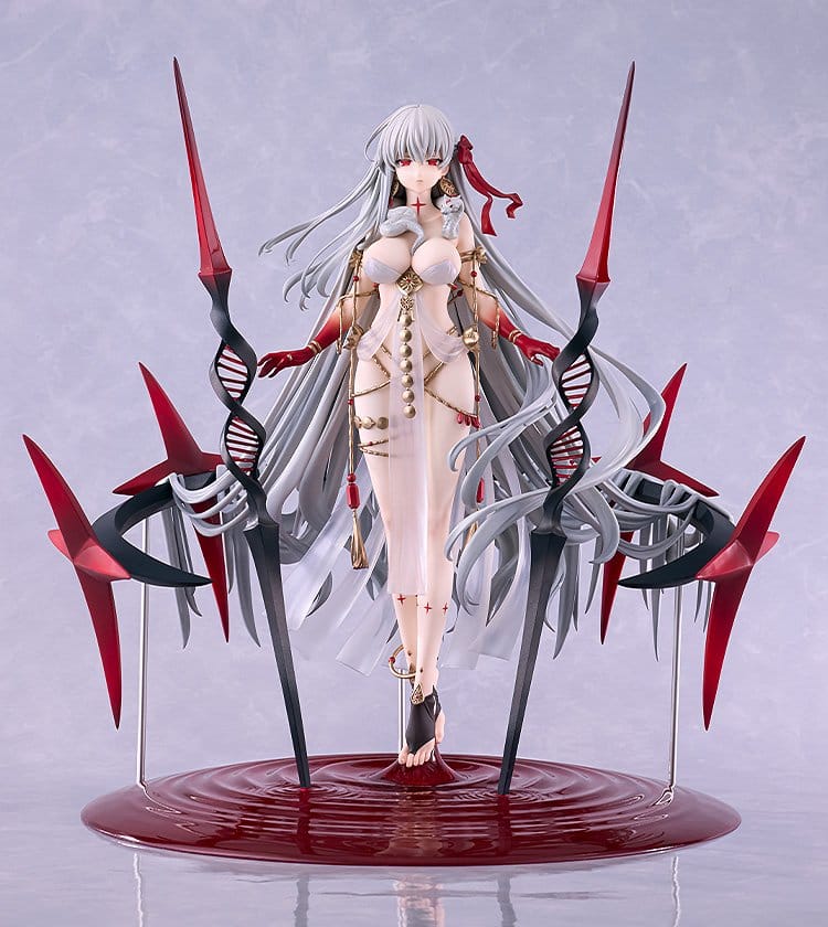 Fate/Grand Order PVC Statue 1/7 Archer/Durga 24 cm