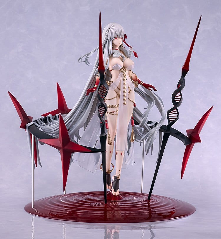 Fate/Grand Order PVC Statue 1/7 Archer/Durga 24 cm