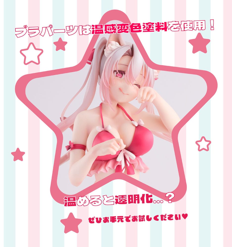 [Pre-order] Original Character Chou Cinnamon - 1/6 Scale Figure