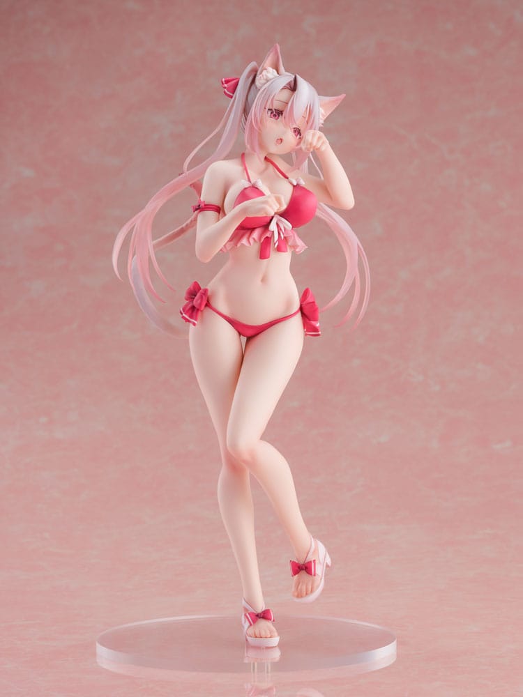 [Pre-order] Original Character Chou Cinnamon - 1/6 Scale Figure