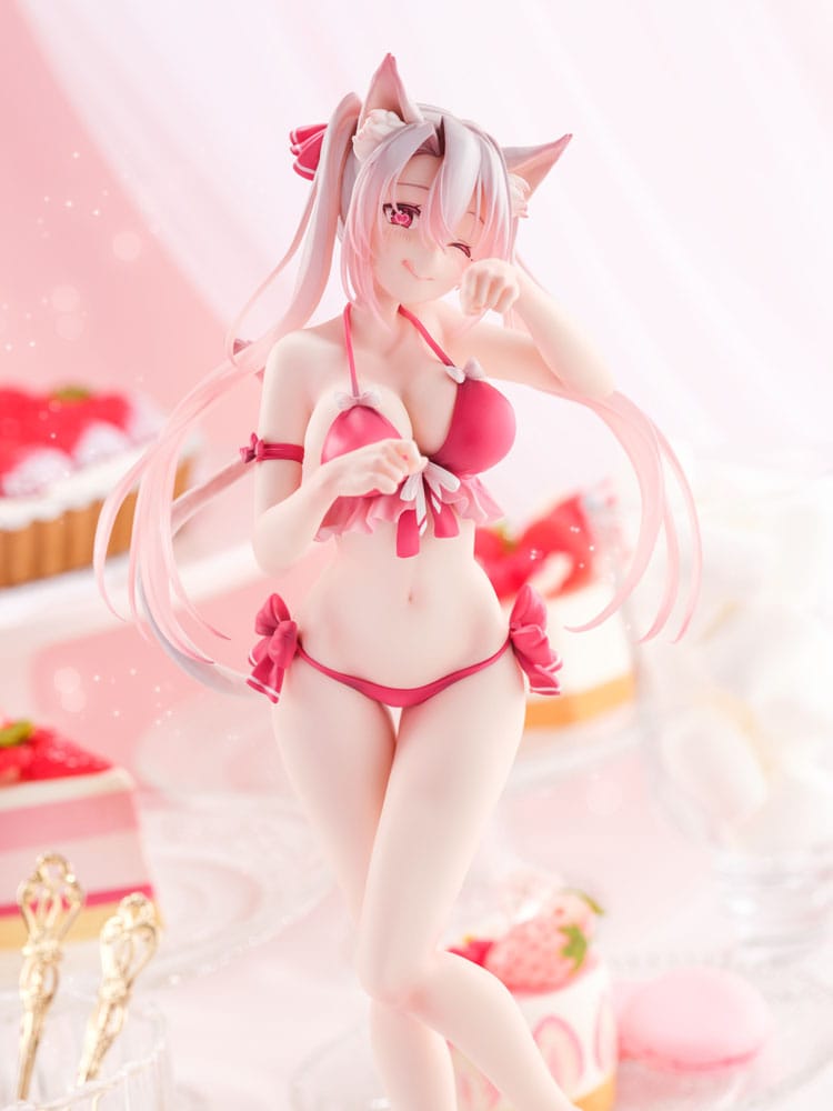 [Pre-order] Original Character Chou Cinnamon - 1/6 Scale Figure