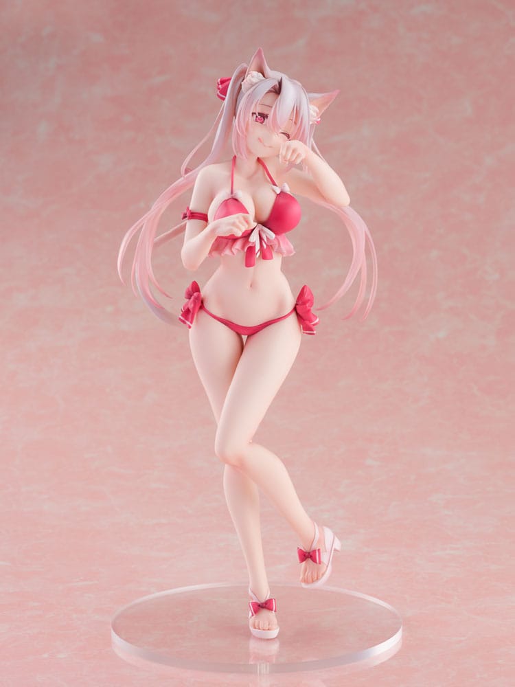 [Pre-order] Original Character Chou Cinnamon - 1/6 Scale Figure