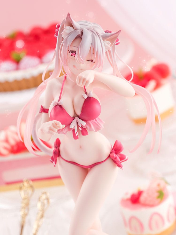 [Pre-order] Original Character Chou Cinnamon - 1/6 Scale Figure