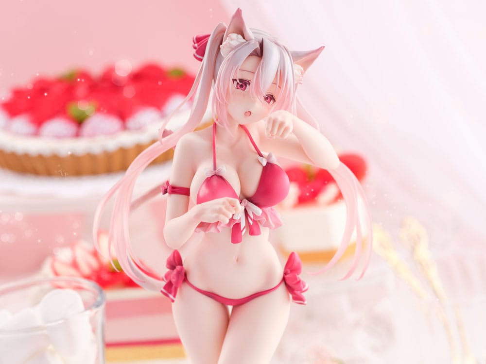 [Pre-order] Original Character Chou Cinnamon - 1/6 Scale Figure