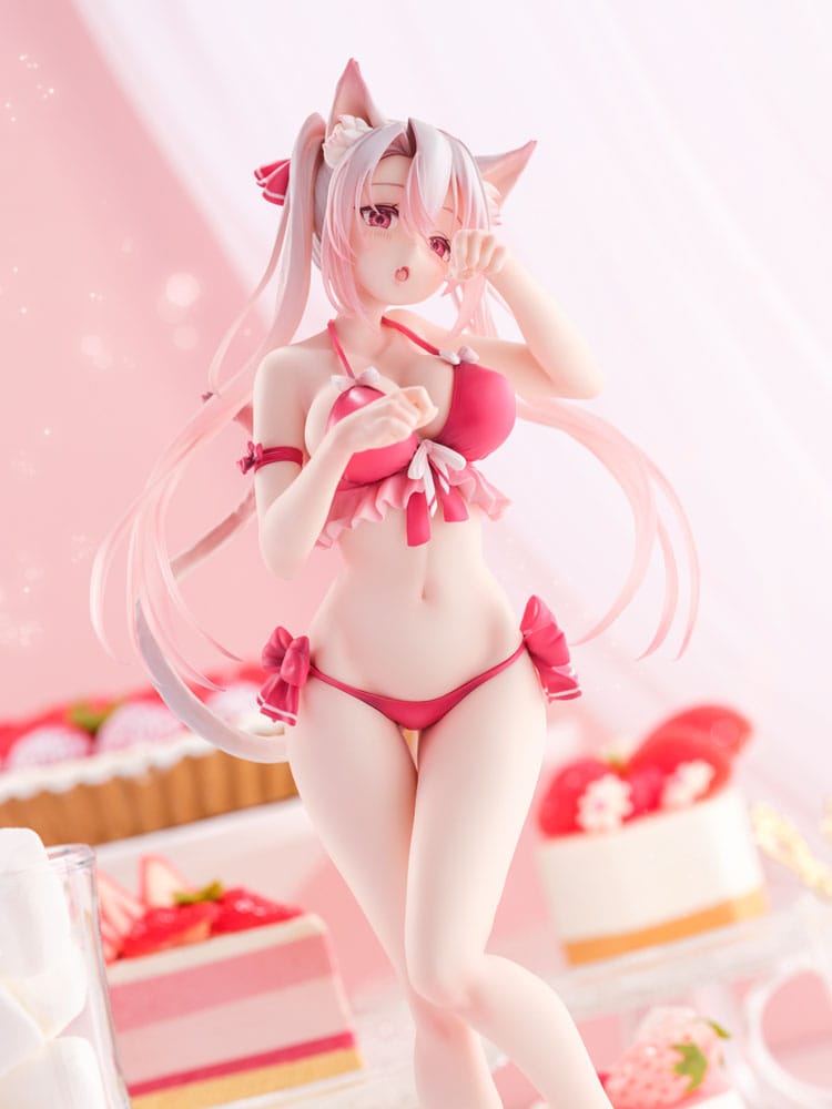[Pre-order] Original Character Chou Cinnamon - 1/6 Scale Figure