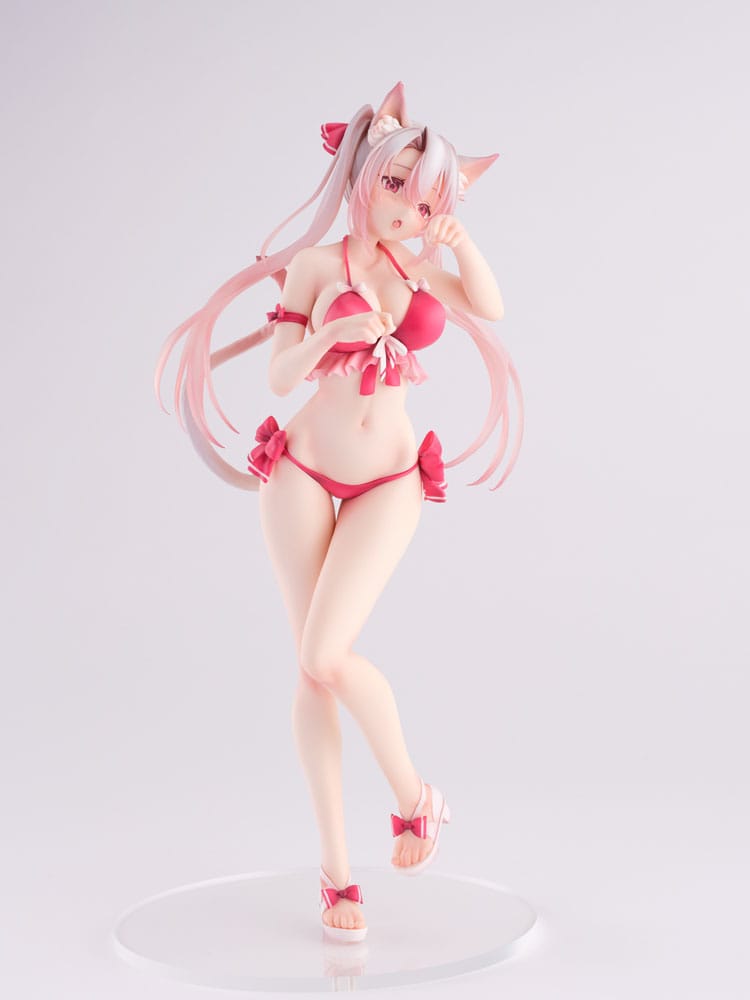 [Pre-order] Original Character Chou Cinnamon - 1/6 Scale Figure