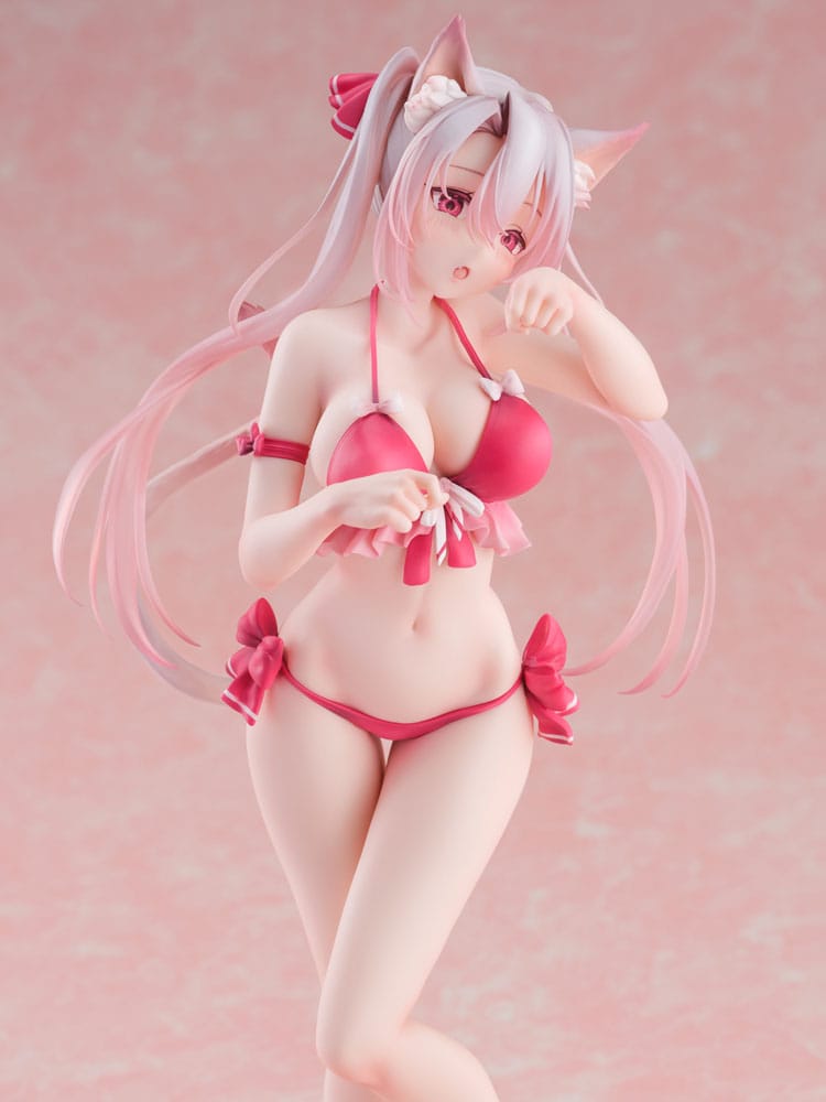 [Pre-order] Original Character Chou Cinnamon - 1/6 Scale Figure