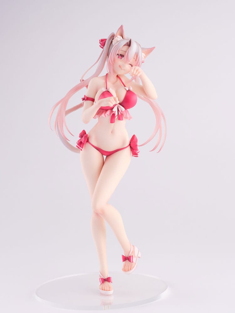 [Pre-order] Original Character Chou Cinnamon - 1/6 Scale Figure
