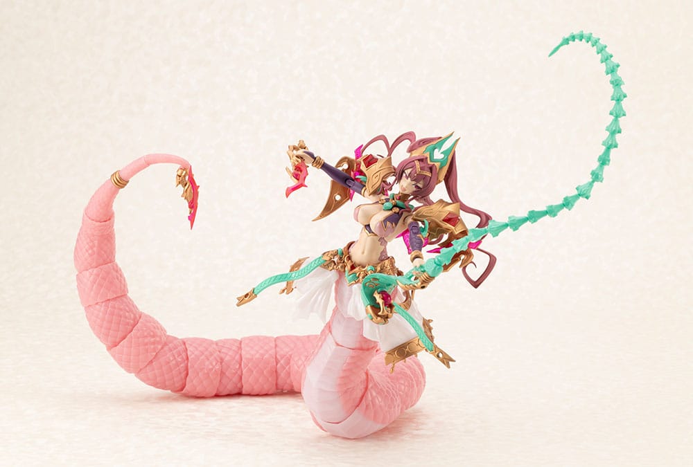 Arcanadea Plastic Model Kit Meltina 20 cm