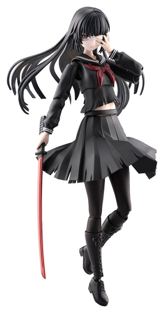 Model Kits-Otaku Daily UK – Otaku Daily UK