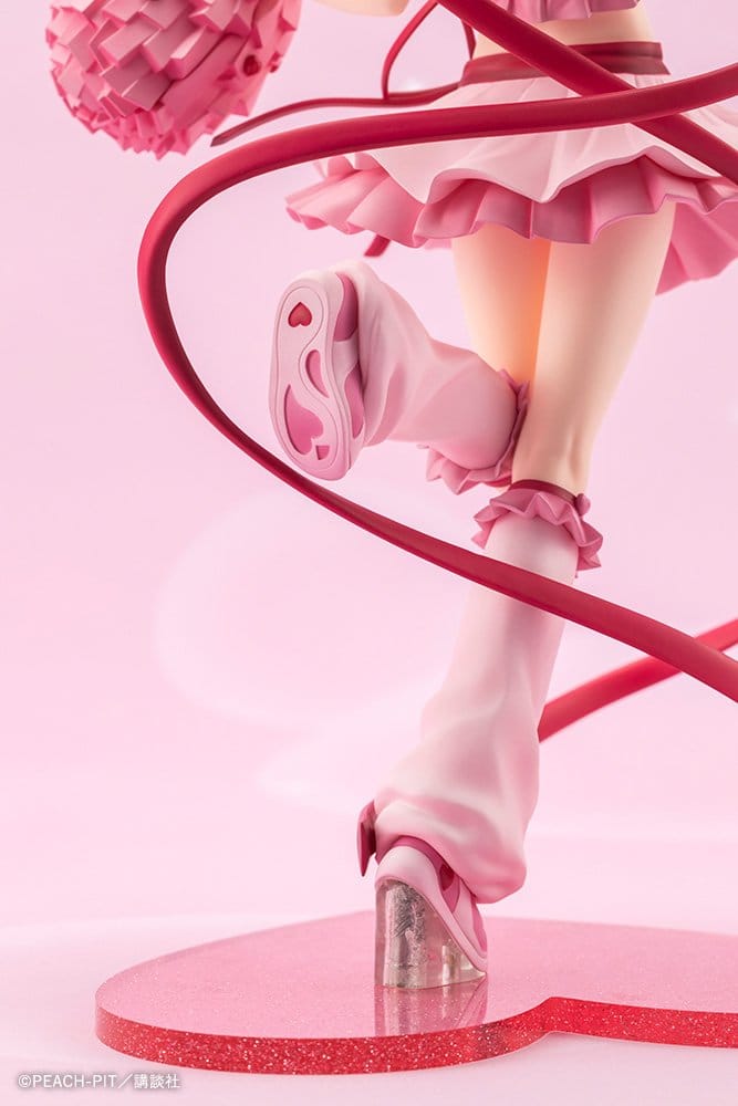 Shugo Chara! PVC Statue 1/7 Amulet Heart 24 cm