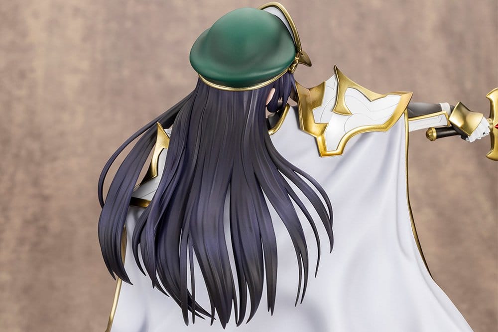 Sentenced to Be a Hero PVC Figure 1/7 Patausche Kivia 27 cm