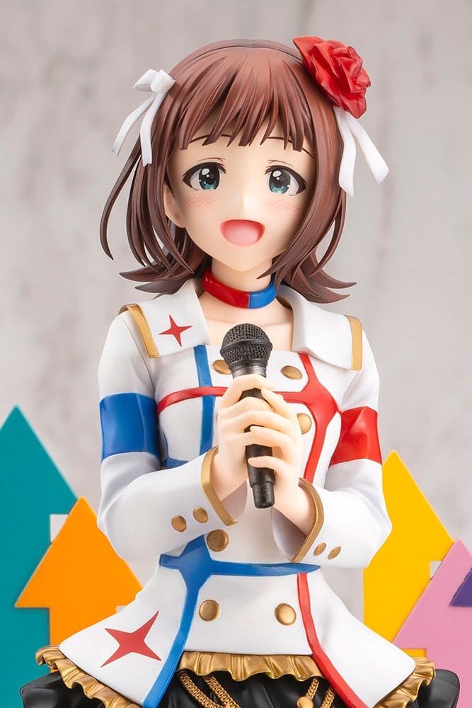 The Idolmaster PVC Figure 1/7 Haruka Amami - 20th anniversary- 25 cm