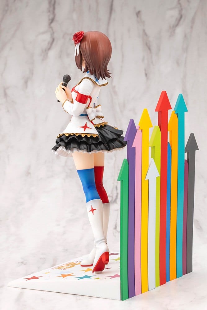 The Idolmaster PVC Figure 1/7 Haruka Amami - 20th anniversary- 25 cm