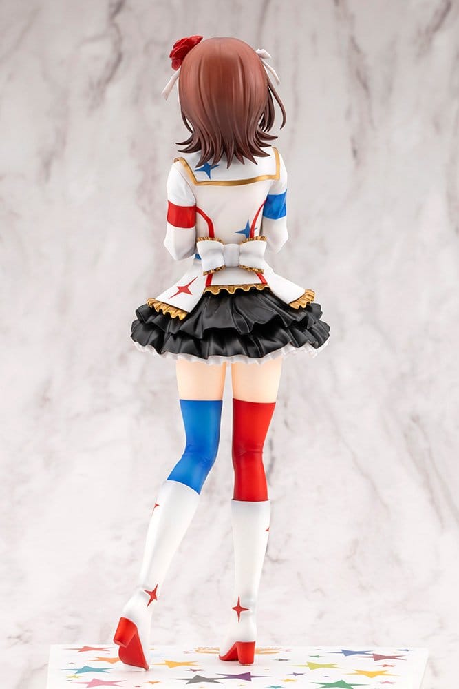The Idolmaster PVC Figure 1/7 Haruka Amami - 20th anniversary- 25 cm