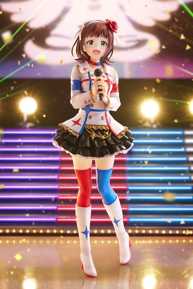 The Idolmaster PVC Figure 1/7 Haruka Amami - 20th anniversary- 25 cm