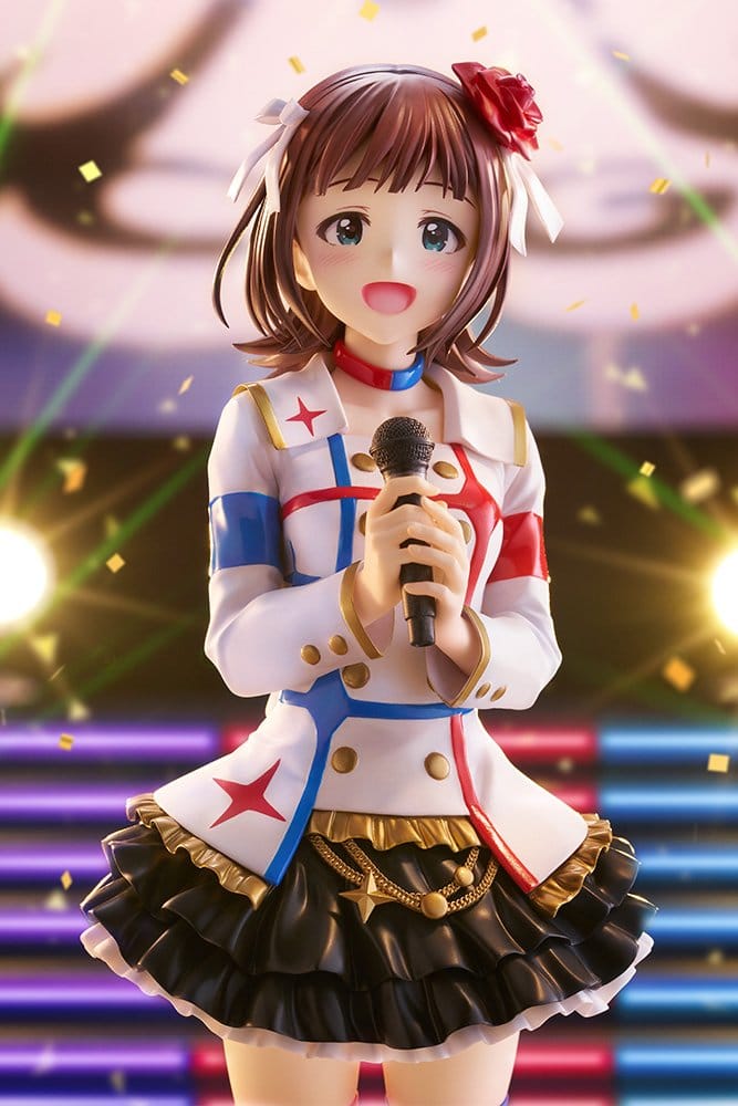 The Idolmaster PVC Figure 1/7 Haruka Amami - 20th anniversary- 25 cm