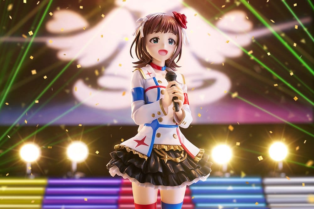 The Idolmaster PVC Figure 1/7 Haruka Amami - 20th anniversary- 25 cm