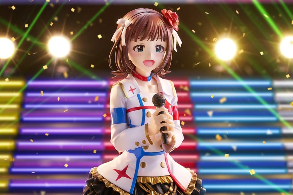 The Idolmaster PVC Figure 1/7 Haruka Amami - 20th anniversary- 25 cm