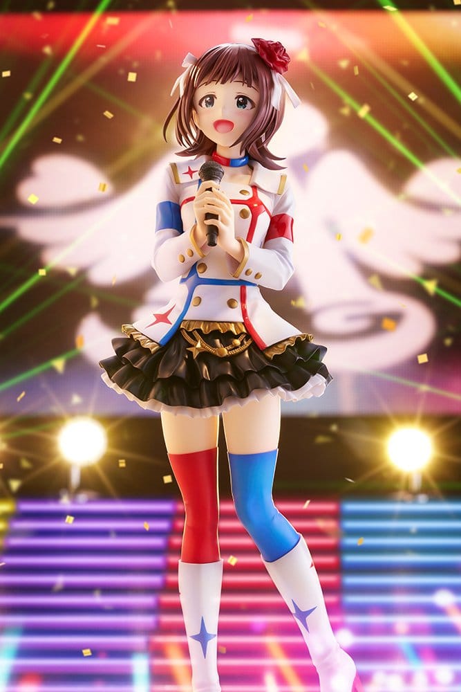 The Idolmaster PVC Figure 1/7 Haruka Amami - 20th anniversary- 25 cm