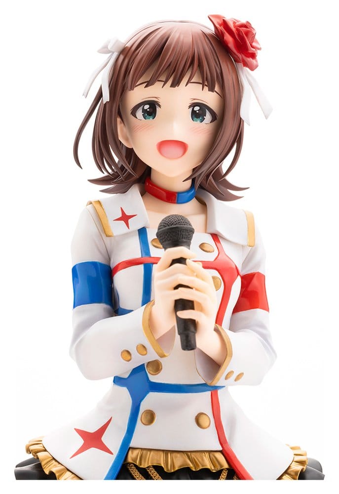 The Idolmaster PVC Figure 1/7 Haruka Amami - 20th anniversary- 25 cm
