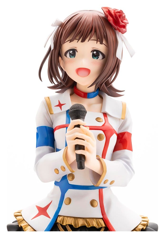 The Idolmaster PVC Figure 1/7 Haruka Amami - 20th anniversary- 25 cm