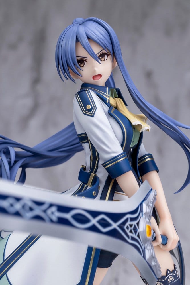 The Legend of Heroes PVC Figure 1/8 Laura S Arseid 22 cm