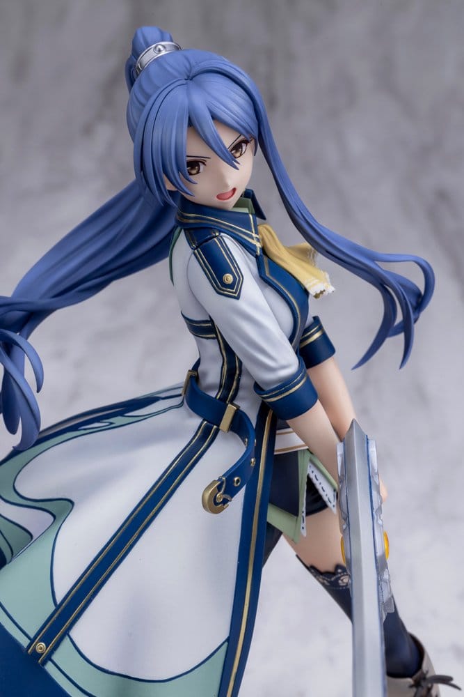 The Legend of Heroes PVC Figure 1/8 Laura S Arseid 22 cm