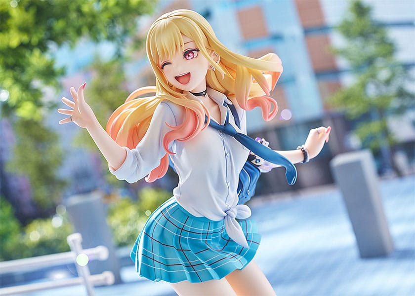 [Pre-order] "My Dress-Up Darling" 1/7 Marin Kitagawa 
