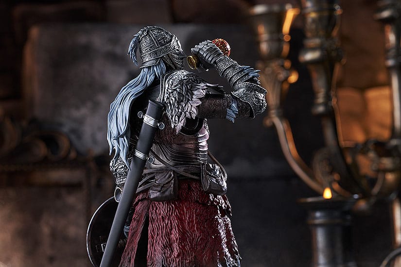 [Pre-order] Figma "Elden Ring" Raging Wolf