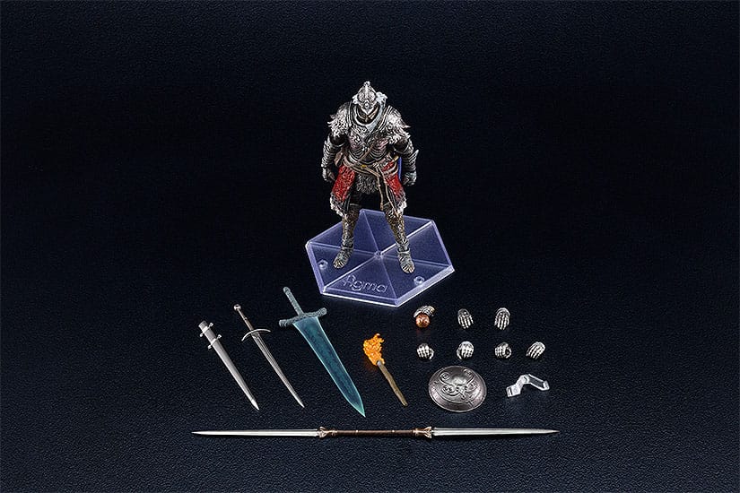 [Pre-order] Figma "Elden Ring" Raging Wolf