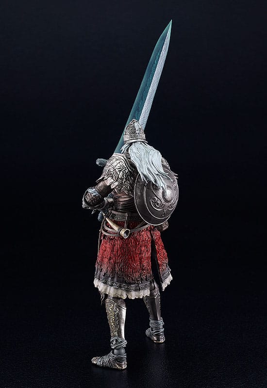 [Pre-order] Figma "Elden Ring" Raging Wolf